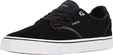 Emerica Dickson black