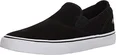Emerica Wino G6 Slip-On black