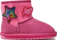 Emu Wallaby Mini Play Pink