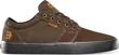 Etnies Barge LS black/brown
