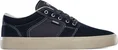 Etnies Barge LS blue