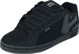 Etnies Fader black dirty wash