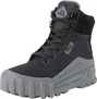Fila Grunge Mid black