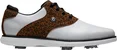 FootJoy Traditions White