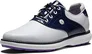 FootJoy Traditions Spikeless White