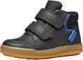 Geox Arzach Boy black/royal
