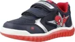 Geox Baby Boy Navy
