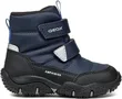 Geox Baltic ABX Navy blue
