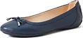 Geox Charlene Ballerinas Navy