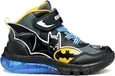 Geox Ciberdron Batman black