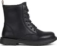 Geox Eclair Ankle Boot black