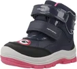 Geox Flanfil Girl ABX Navy/Fuchsia