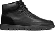 Geox Ghiacciaio Ankle Boots black
