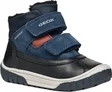 Geox Omar Boy Waterproof black