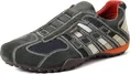 Geox Snake dark grey