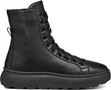 Geox Spherica EC4.1 Ankle Boot black