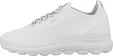 Geox Spherica White