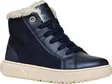Geox Theleven Girl B AB blue