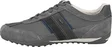Geox Wells dark grey
