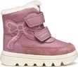 Geox Willaboom ABX rose smoke