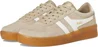 Gola Grandslam Suede Bone
