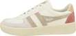 Gola Grandslam Trident white/Bone/flax