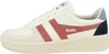 Gola Grandslam Trident white/Clay/iceberg