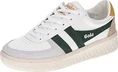 Gola Grandslam Trident white/evergreen/sun