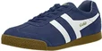 Gola Harrier Suede baltic