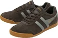 Gola Harrier Suede mocha