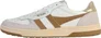 Gola Hawk white/light Caramel/Gold