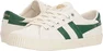 Gola Tennis Mark Cox off white/dark green