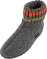 Haflinger Paul anthracite