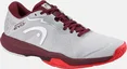 Head Sprint Evo 4.0 Padel light grey