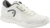 Head Sprint Pro 4.0 Chalk white/dark grey