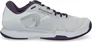 Head Sprint Pro 4.0 Clay light grey/purple night
