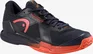 Head Sprint Pro 4.0 dark blue/red