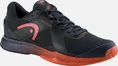 Head Sprint Pro 4.0 Indoor dark blue