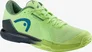 Head Sprint Pro 4.0 Lime/Navy