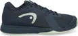 Head Sprint Team 4.0 Clay Navy