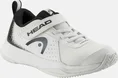 Head Sprint Velcro 4.0 White/black