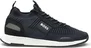 Hugo Boss Titanium Runn Textil dunkelblue