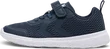 hummel Actus Recycled black iris