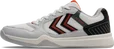 hummel All Court white
