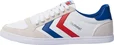 hummel Slimmer Stadil Low white
