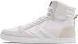 hummel Slimmer Stadil Tonal High White