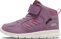 hummel X-Light 2.0 Mid Tex very grape