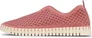 Ilse Jacobsen Tulip rouge pearled Ivory