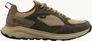 Jack Wolfskin Camp Fever Texapore Low anis