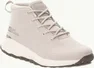 Jack Wolfskin Campfire Wool Mid dusty grey